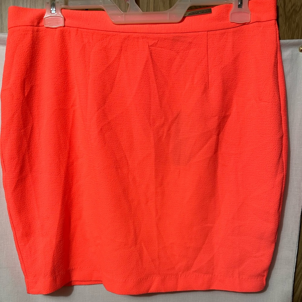 Kardashian Kollection skirt, Xl